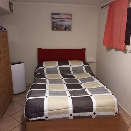 Anny House Villa Napels Buitenkant foto