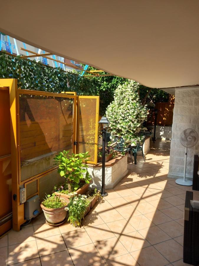 Anny House Villa Napels Buitenkant foto